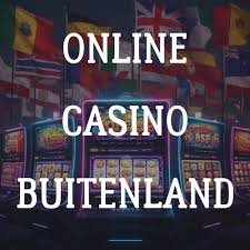 Casino's Zonder CRUKS Ontdek de Voordelen en Mogelijkheden