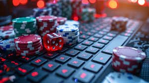 Discover the Benefits of Agent No Wager Casino in the UK -225639138