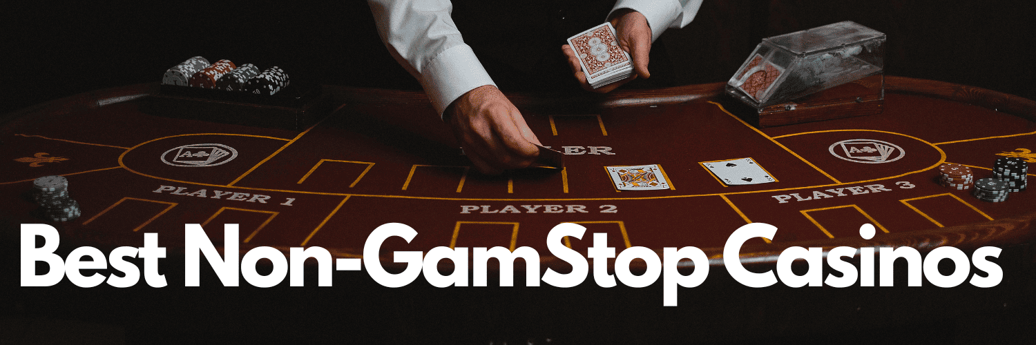 Discovering Casinos Not on GamStop in the UK Discovering Casinos Not on GamStop in the UK
