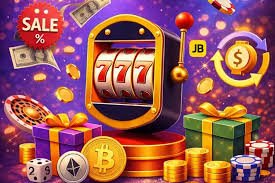 Experience the Thrill of JB Crypto Casino 1884462253