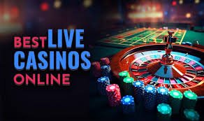 Experience the Thrill of Live Roulette Your Guide to Online Play