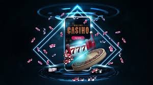 Explore Thrilling Gaming Adventures at Casino 770 Online Casino Games Await!