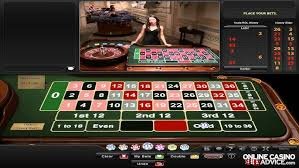 Exploring Live Roulette The Ultimate Experience for Gamers