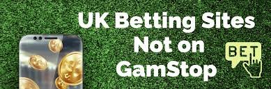 Exploring Non GamStop Bookmakers A Guide for Bettors Exploring Non GamStop Bookmakers A Guide for Bettors