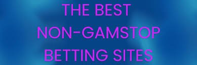 Exploring Non GamStop Bookmakers A Guide for Bettors Exploring Non GamStop Bookmakers A Guide for Bettors