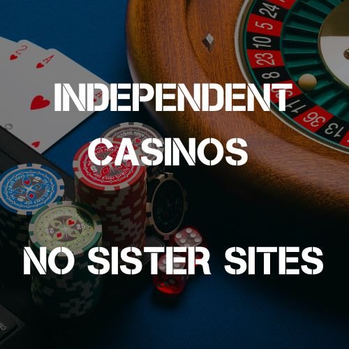Exploring Standalone Casinos A Comprehensive Guide 638892659