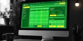 Exploring the BetWinner BF Platform A Comprehensive Guide -314781278 Exploring the BetWinner BF Platform A Comprehensive Guide -314781278