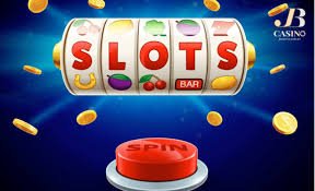 JB Casino Guide Your Comprehensive Resource for Online Gaming