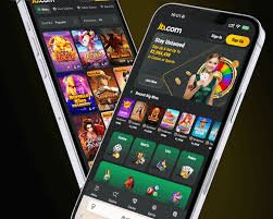 JB Casino Review A Comprehensive Look at Games, Bonuses, and User Experience