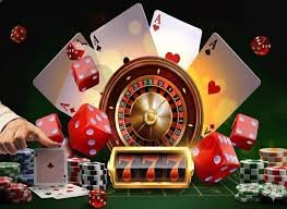 Kasinopelit Ilman Rekister&ouml;itymist&auml; - Pelaa Helpommin ja Nopeammin