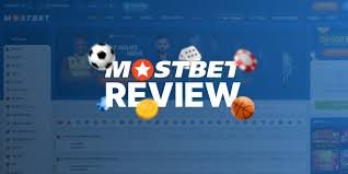 Mostbet - Onlayn Mərc və Oyun Platforması Mostbet - Onlayn Mərc və Oyun Platforması