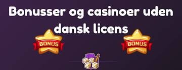 Udenlandsk Casino MGA En Guide til Online Spil