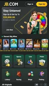 Ultimate Guide to JB Casino for Indian Players
