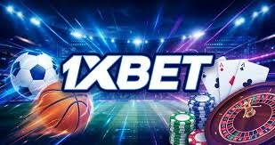 1xBet Morocco APP - Your Ultimate Betting Experience -947948043