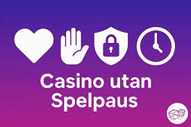 Casino Utan Svensk Licens En Djuplodande Guide till Alternativa Spelupplevelser