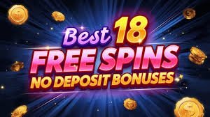 Discover 50 Free Spins No Deposit Offers