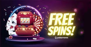 Discover 50 Free Spins No Deposit Offers