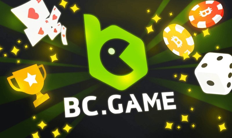 Discover the Thrills of BC.Game Online Casino 1715174753