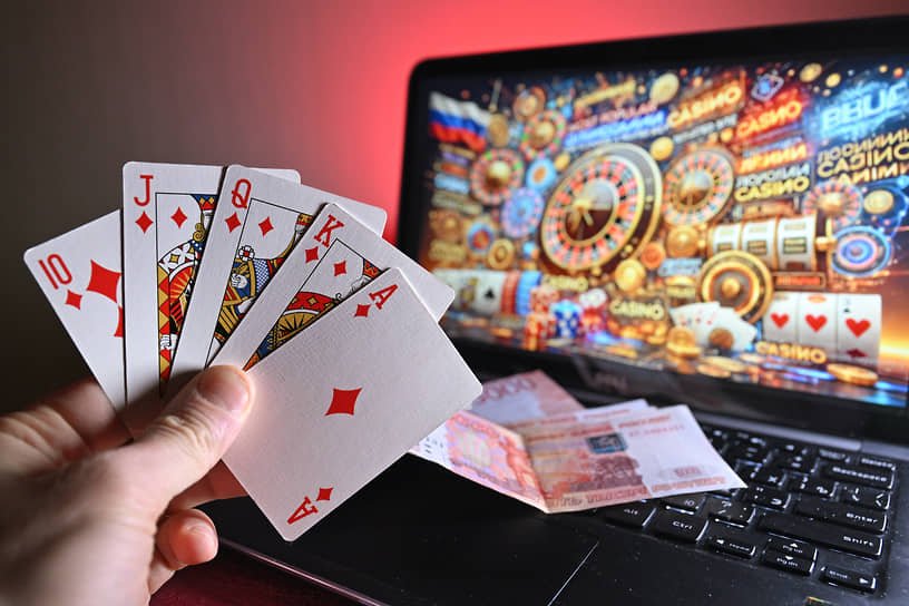 Exciting Realms of Voodoo Wins Casino UK