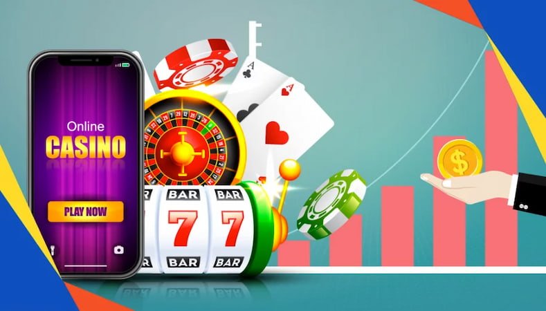 Explore the Universe of Fun at Space Slots Casino & Sportsbook 1854558206