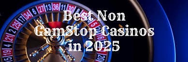 Exploring Non-Gamstop Casinos in the UK 171055660