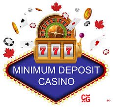 Exploring the Excitement of &pound;10 Free No Deposit Casinos