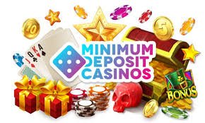 Exploring the Excitement of &pound;10 Free No Deposit Casinos