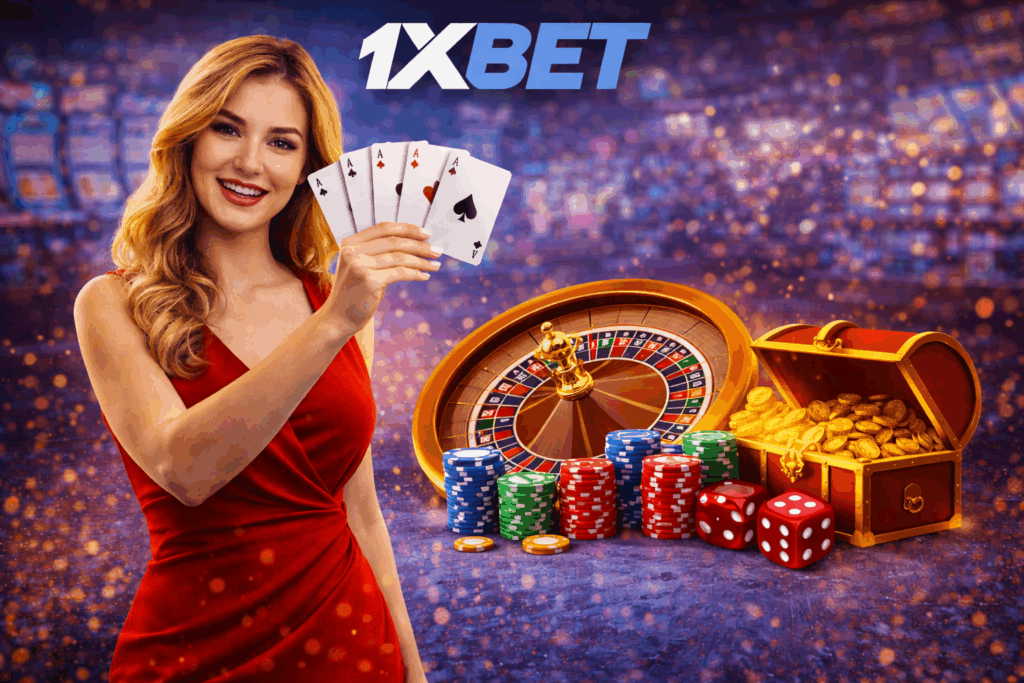 How to Login to 1xbet in Indonesia A Complete Guide
