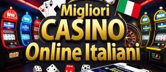 I Migliori Casino Europei Dove Giocare per Vincere