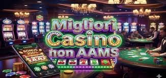 I Migliori Casino Europei Dove Giocare per Vincere