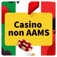 I Vantaggi dei Siti di Casin&ograve; Non AAMS Giocare in Libert&agrave;