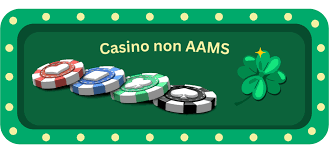 I Vantaggi dei Siti di Casin&ograve; Non AAMS Giocare in Libert&agrave;