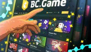 Join BC.Game Vietnam - Your Gateway to Exciting Gaming Join BC.Game Vietnam - Your Gateway to Exciting Gaming