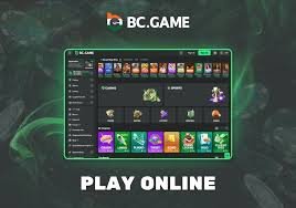 Казино BC.Game Обзор, Преимущества и Игры