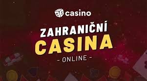 Nov&eacute; Česk&eacute; Casino V&scaron;e, co Potřebujete Vědět o Hran&iacute; Online