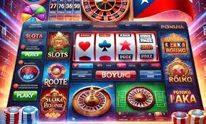 Nov&eacute; Česk&eacute; Casino V&scaron;e, co Potřebujete Vědět o Hran&iacute; Online
