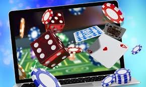 Oplev Horus Casino &ndash; Den Ultimative Spilleoplevelse