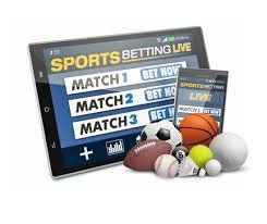 The Ultimate Guide to 1xBet Experience the Thrill of Sports Betting