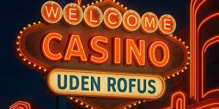 Udforskning af Udenlandske Online Casinoer