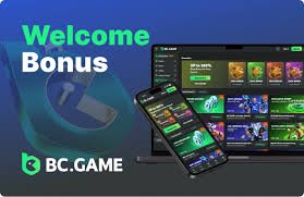 Unlock Exciting Rewards with BC.Game Promo Codes & Bonuses 1751502534