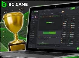Your BC.Game Hub The Complete Online Gaming Experience