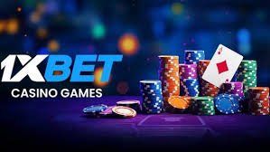 1xBet Корея - Скачать приложение