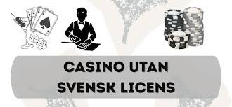 B&auml;sta Utl&auml;ndska Casino En Guide till de Toppklassiga Spelplattformarna