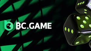 BC.Game Crypto Casino Revolutionizing Online Gambling