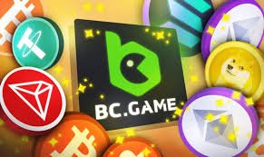 BC.Game Cryptocurrency Casino A New Era of Online Gaming 728101191