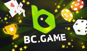BC.Game Online Casino Your Ultimate Gaming Experience in Germany