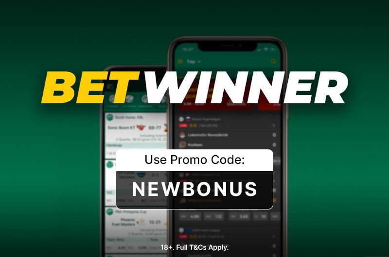 BetWinner Bookmaker Your Gateway to Exciting Sports Betting