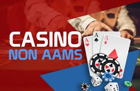 Casino Italiani Senza Autoesclusione Guida Completa