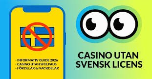 Casino med Free Spins Utan Ins&auml;ttning Maximera Ditt Spelande