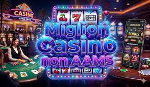Casin&ograve; Non AAMS Senza Documenti La Guida Completa 1805680285